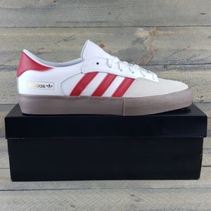 adidas Matchbreak Super Shoes Skateboarding